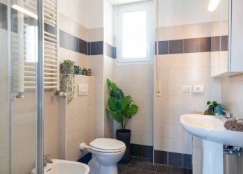 Bagno - Non-buildable land via Tommaso Gulli, 3, Milano - photo 19