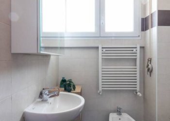 Bagno - Non-buildable land via Tommaso Gulli, 3, Milano - photo 24