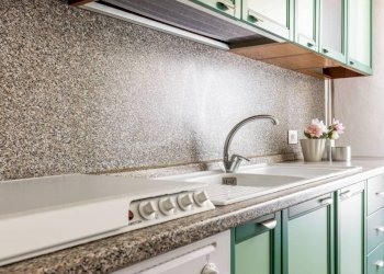 Cucina - Trilocale via Emilio Morosini, 15, Milano - foto 3