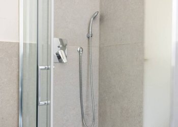 Bagno - Trilocale via Emilio Morosini, 15, Milano - foto 18