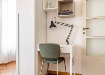 Studio - Trilocale via Emilio Morosini, 15, Milano - foto 23
