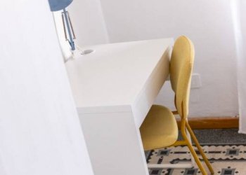 Interno non residenziale - Trilocale via Emilio Morosini, 15, Milano - foto 40