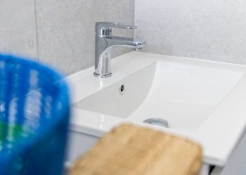 Bagno - Trilocale via Emilio Morosini, 15, Milano - foto 43