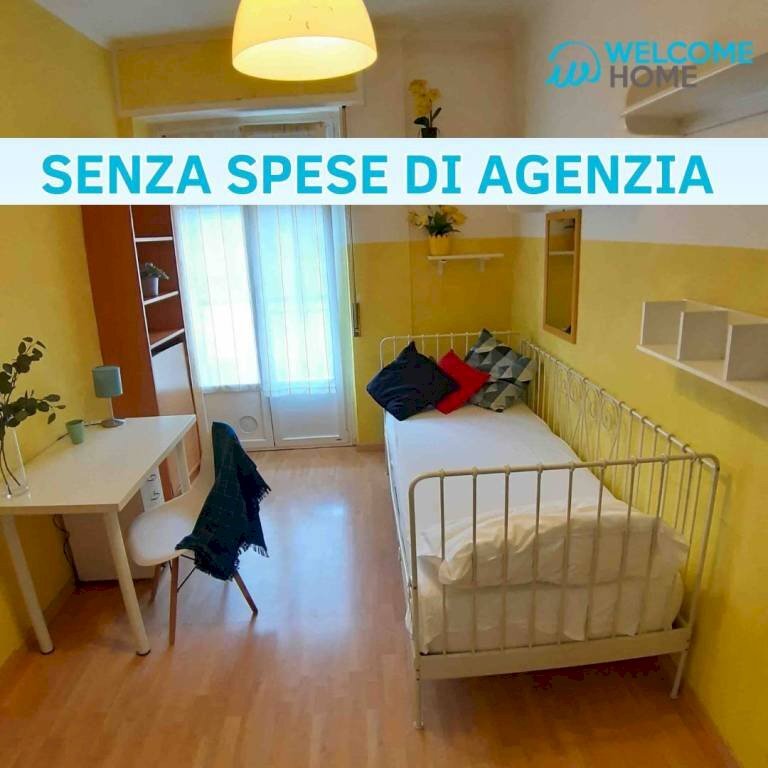 Studio - Terreno non edificabile via Caianello, 23, Milano (zona Dergano) - foto 1