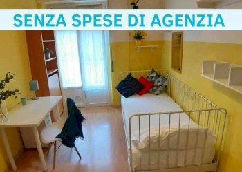 Studio - Terreno non edificabile via Caianello, 23, Milano (zona Dergano) - foto 1