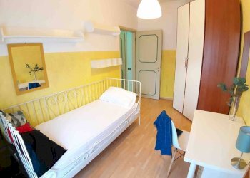 Camera da letto - Non-buildable land via Caianello, 23, Milano (neighborhood Dergano) - photo 2