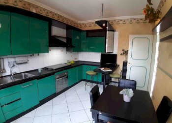 Cucina - Non-buildable land via Caianello, 23, Milano (neighborhood Dergano) - photo 6