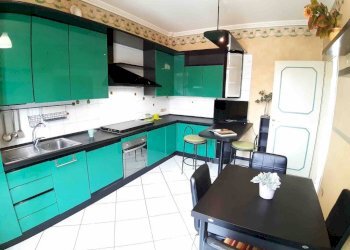 Cucina - Non-buildable land via Caianello, 23, Milano (neighborhood Dergano) - photo 7