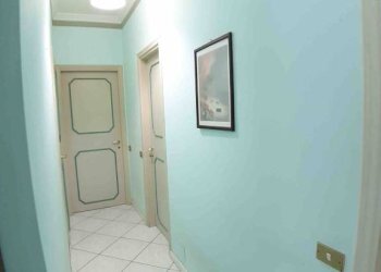 Disimpegno - Non-buildable land via Caianello, 23, Milano (neighborhood Dergano) - photo 10