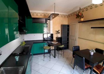 Cucina - Non-buildable land via Caianello, 23, Milano (neighborhood Dergano) - photo 11