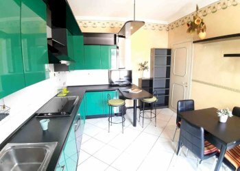 Cucina - Non-buildable land via Caianello, 23, Milano (neighborhood Dergano) - photo 12