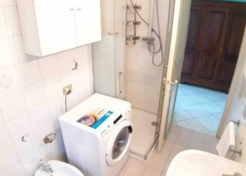 Bagno - Non-buildable land via Caianello, 23, Milano (neighborhood Dergano) - photo 13