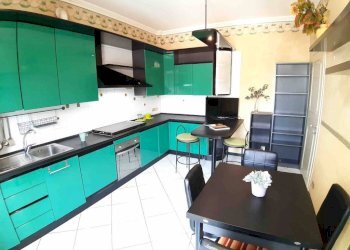 Cucina - Non-buildable land via Caianello, 23, Milano (neighborhood Dergano) - photo 14