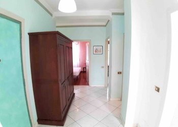 Corridoio - Non-buildable land via Caianello, 23, Milano (neighborhood Dergano) - photo 17