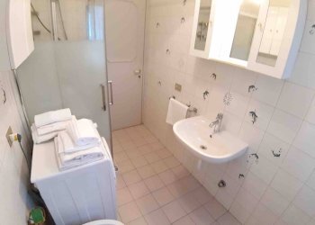 Bagno - Non-buildable land via Caianello, 23, Milano (neighborhood Dergano) - photo 18