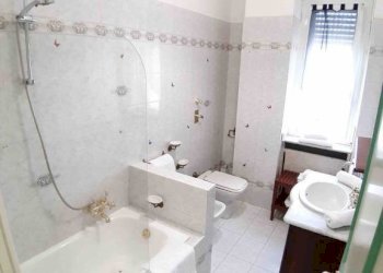Bagno - Non-buildable land via Caianello, 23, Milano (neighborhood Dergano) - photo 19