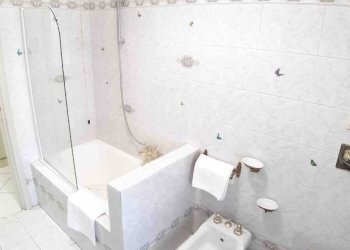Bagno - Non-buildable land via Caianello, 23, Milano (neighborhood Dergano) - photo 20