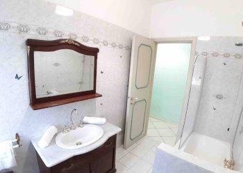 Bagno - Non-buildable land via Caianello, 23, Milano (neighborhood Dergano) - photo 21
