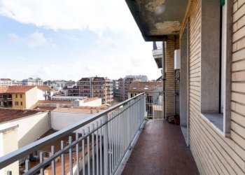 Balcone - Non-buildable land via André-Marie Ampère, 126, Milano (neighborhood Casoretto) - photo 10