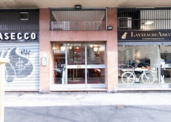 Facciata - Non-buildable land via André-Marie Ampère, 126, Milano (neighborhood Casoretto) - photo 20