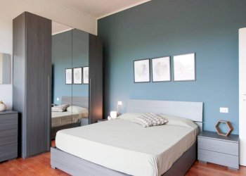Camera da letto - Terreno non edificabile via Giuseppe Vigoni, 11, Milano - foto 3