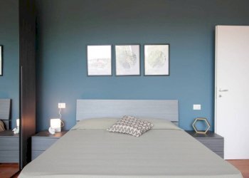 Camera da letto - Terreno non edificabile via Giuseppe Vigoni, 11, Milano - foto 5