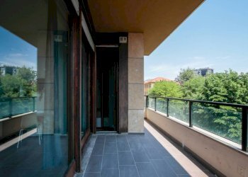 Terrazzo - Terreno non edificabile via Giuseppe Vigoni, 11, Milano - foto 9