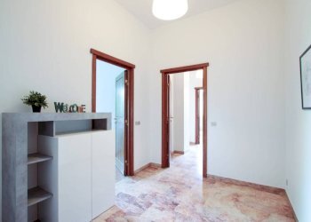 Disimpegno - Terreno non edificabile via Giuseppe Vigoni, 11, Milano - foto 10