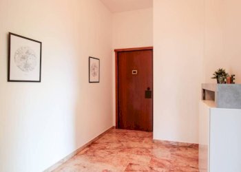 Ingresso - Terreno non edificabile via Giuseppe Vigoni, 11, Milano - foto 11