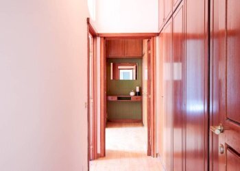 Corridoio - Terreno non edificabile via Giuseppe Vigoni, 11, Milano - foto 12