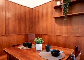 Studio - Terreno non edificabile via Giuseppe Vigoni, 11, Milano - foto 15