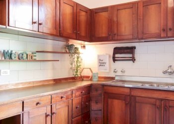 Cucina - Terreno non edificabile via Giuseppe Vigoni, 11, Milano - foto 16