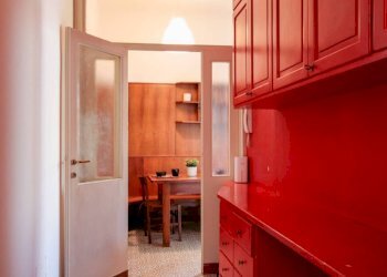Corridoio - Terreno non edificabile via Giuseppe Vigoni, 11, Milano - foto 20