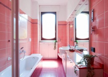 Bagno - Terreno non edificabile via Giuseppe Vigoni, 11, Milano - foto 21