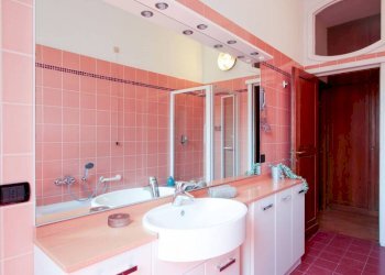 Bagno - Terreno non edificabile via Giuseppe Vigoni, 11, Milano - foto 22