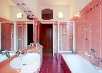 Bagno - Terreno non edificabile via Giuseppe Vigoni, 11, Milano - foto 23