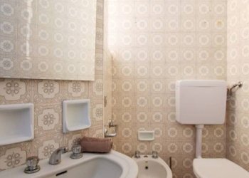Bagno - Terreno non edificabile via Giuseppe Vigoni, 11, Milano - foto 24