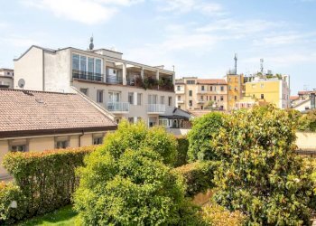 Vista - Terreno non edificabile via Giuseppe Vigoni, 11, Milano - foto 26