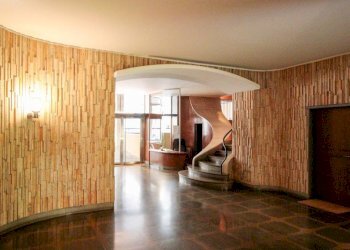 Interno palazzo - Terreno non edificabile via Giuseppe Vigoni, 11, Milano - foto 28