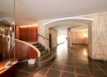 Interno palazzo - Terreno non edificabile via Giuseppe Vigoni, 11, Milano - foto 29