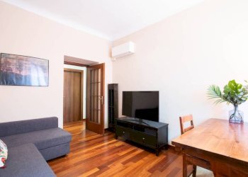 Salone - Trilocale viale Bligny, 19, Milano - foto 2