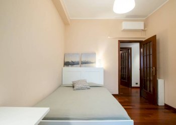 Camera da letto - Trilocale viale Bligny, 19, Milano - foto 14