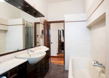 Bagno - Trilocale viale Bligny, 19, Milano - foto 17