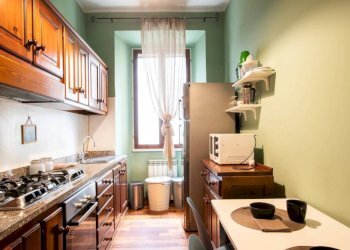 Cucina - Trilocale viale Bligny, 19, Milano - foto 18