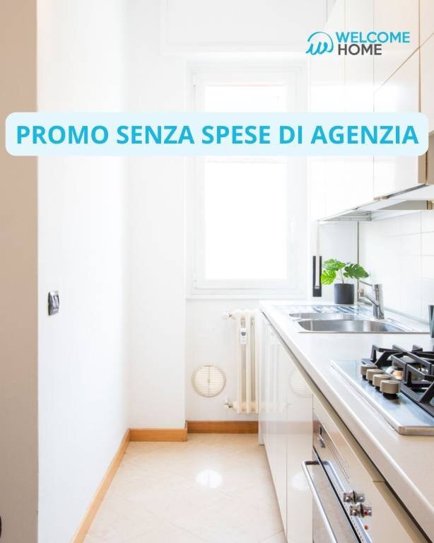 Cucina - Trilocale via Padova, 276, Milano (zona Crescenzago) - foto 1