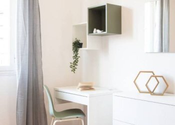 Camera da letto - Trilocale via Padova, 276, Milano (zona Crescenzago) - foto 24
