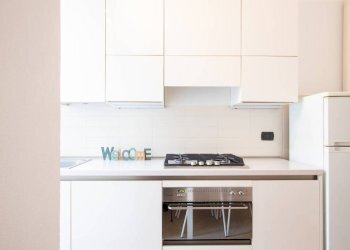 Cucina - Three-room apartment via Padova, 276, Milano (neighborhood Crescenzago) - photo 2