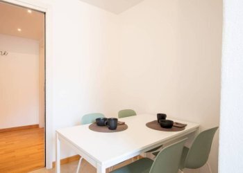 Studio - Three-room apartment via Padova, 276, Milano (neighborhood Crescenzago) - photo 4