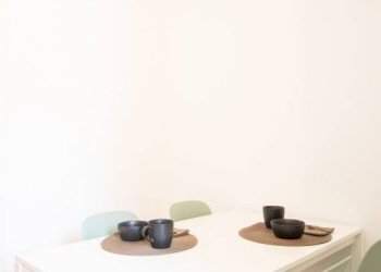Salone - Three-room apartment via Padova, 276, Milano (neighborhood Crescenzago) - photo 5