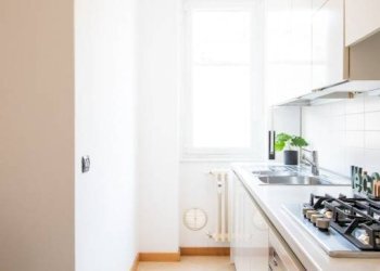 Cucina - Three-room apartment via Padova, 276, Milano (neighborhood Crescenzago) - photo 7